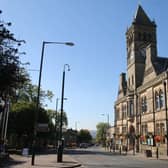 The Colne Muni Theatre reopening has been delayed