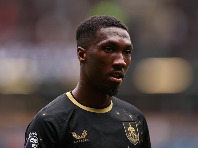 We know he's hugely trusted by Scott Parker and he looked incredibly sharp during last week's friendly against Lazio (Photo by Alex Livesey/Getty Images)