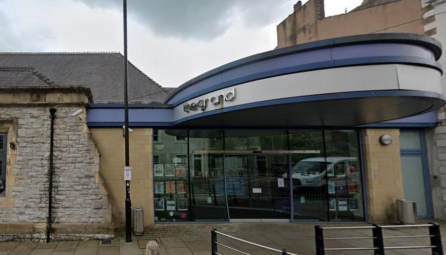 The latest headliners for In The Round at The Grand in Clitheroe revealed