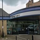 The Grand, York Street, Clitheroe, is a contemporary 1870s-era auditorium holding 400 people with a full-size cinema screen and a cafe. It is a creative hub presenting a wide range of events for the community.