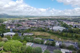 Burnley Council's Local Plan is to be reviewed
