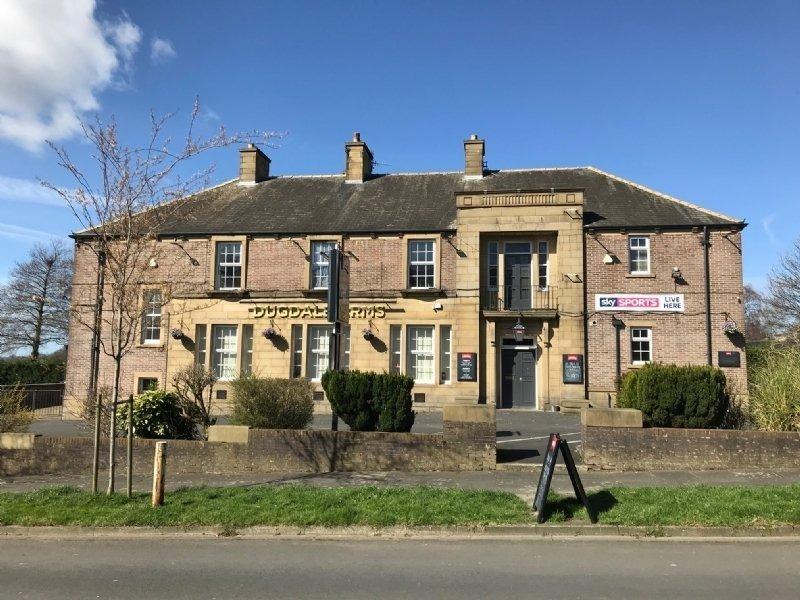 Dugdale Arms 