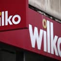 Wilko stops click and collect and home delivery services.
