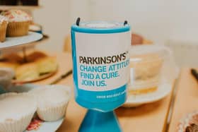 A new Parkinson's UK support group is being launched at the Leisure Box in Brierfield.