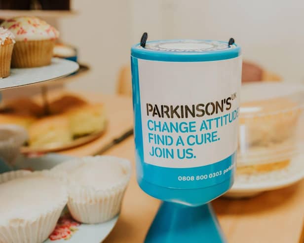 A new Parkinson's UK support group is being launched at the Leisure Box in Brierfield.