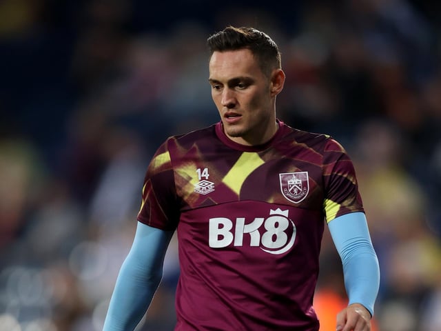 6/10 - Was a better night for the Welshman until his mistake for West Brom's equaliser.