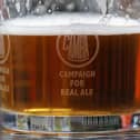 The 50th edition of CAMRA's Good Beer Guide has been released with 17 pubs from Burnley, Pendle and the Ribble Valley featuring