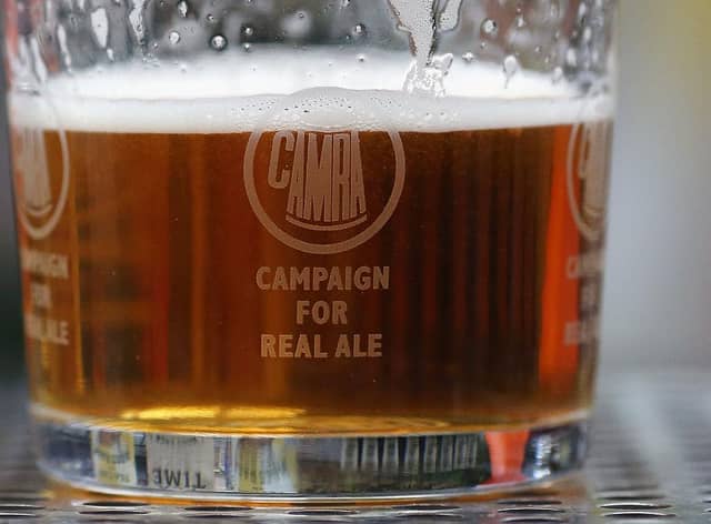 The 50th edition of CAMRA's Good Beer Guide has been released with 17 pubs from Burnley, Pendle and the Ribble Valley featuring
