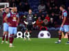 Burnley predicted line-up vs Arsenal as key man returns from suspension