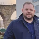 Burnley MP Antony Higginbotham has called for justice in Parliament for residents chased for tens of thousands over no-win, no-fee claims after SSB Law went bust.