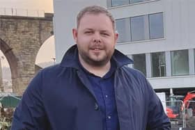 Burnley MP Antony Higginbotham has called for justice in Parliament for residents chased for tens of thousands over no-win, no-fee claims after SSB Law went bust.