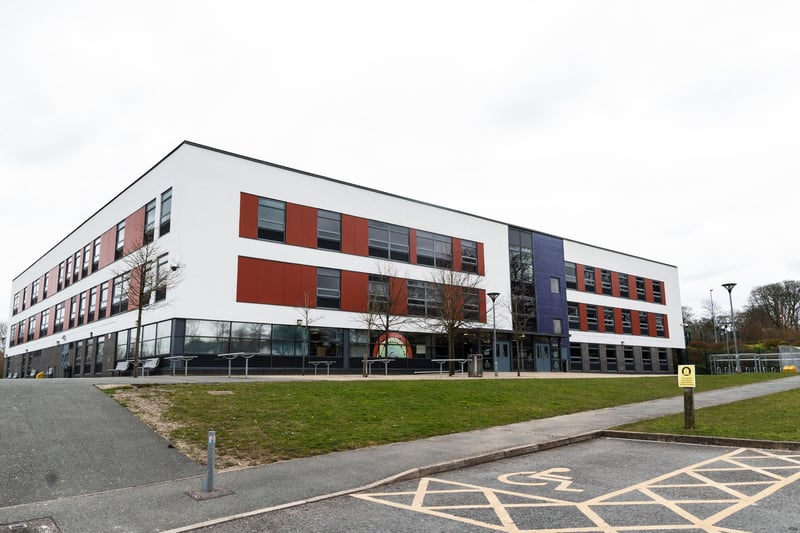 Shuttleworth College in Burnley Road, Padiham, will only be open to pupils who will struggle to work at home due to their learning needs.
