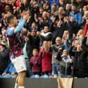 We've launched a new Burnley FC newsletter