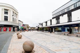 A shop, that has been established in Burnley for almost 40 years, has announced it is closing.