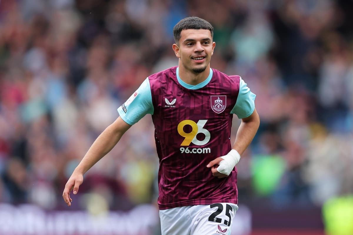 Burnley v West Ham early team news: 6 injured, 1 ineligible and 1 ...