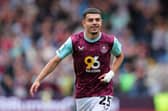 The forward is expected to remain sidelined for the foreseeable future after being forced to undergo surgery during the summer on a crucial ligament tear. (Photo by Matt McNulty/Getty Images)