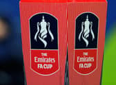 The draw for the third round of the FA Cup will take place next week