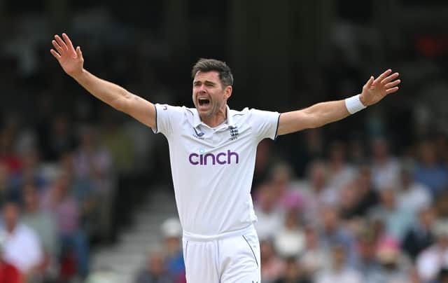 England’s greatest ever bowler James Anderson is without doubt one the borough's greatest ever sporting sons. The Lancashire paceman’s two-decade international career has seen him notch 690 Test victims, putting him third on the all-time list of leading wicket takers, just 18 behind the legendary Shane Warne.