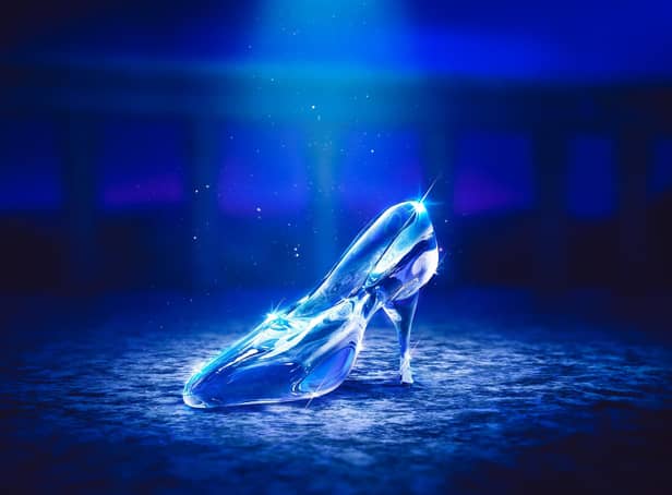 There are some great pantomimes on in Lancashire this December, including Cinderella