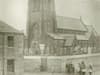 22 old photos looking back at days gone by in church life in the Burnley area