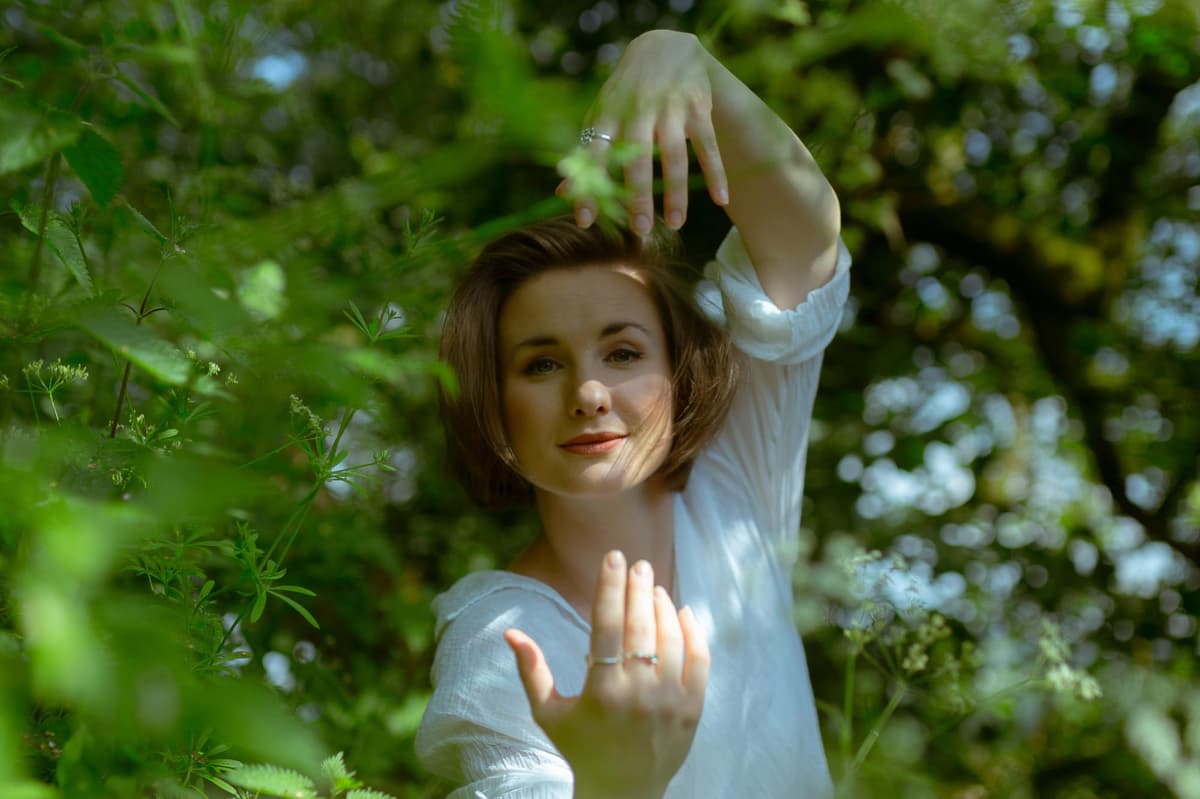 Play about Pendle Witches one of highlights at Gisburn Forest's Seek Out ...