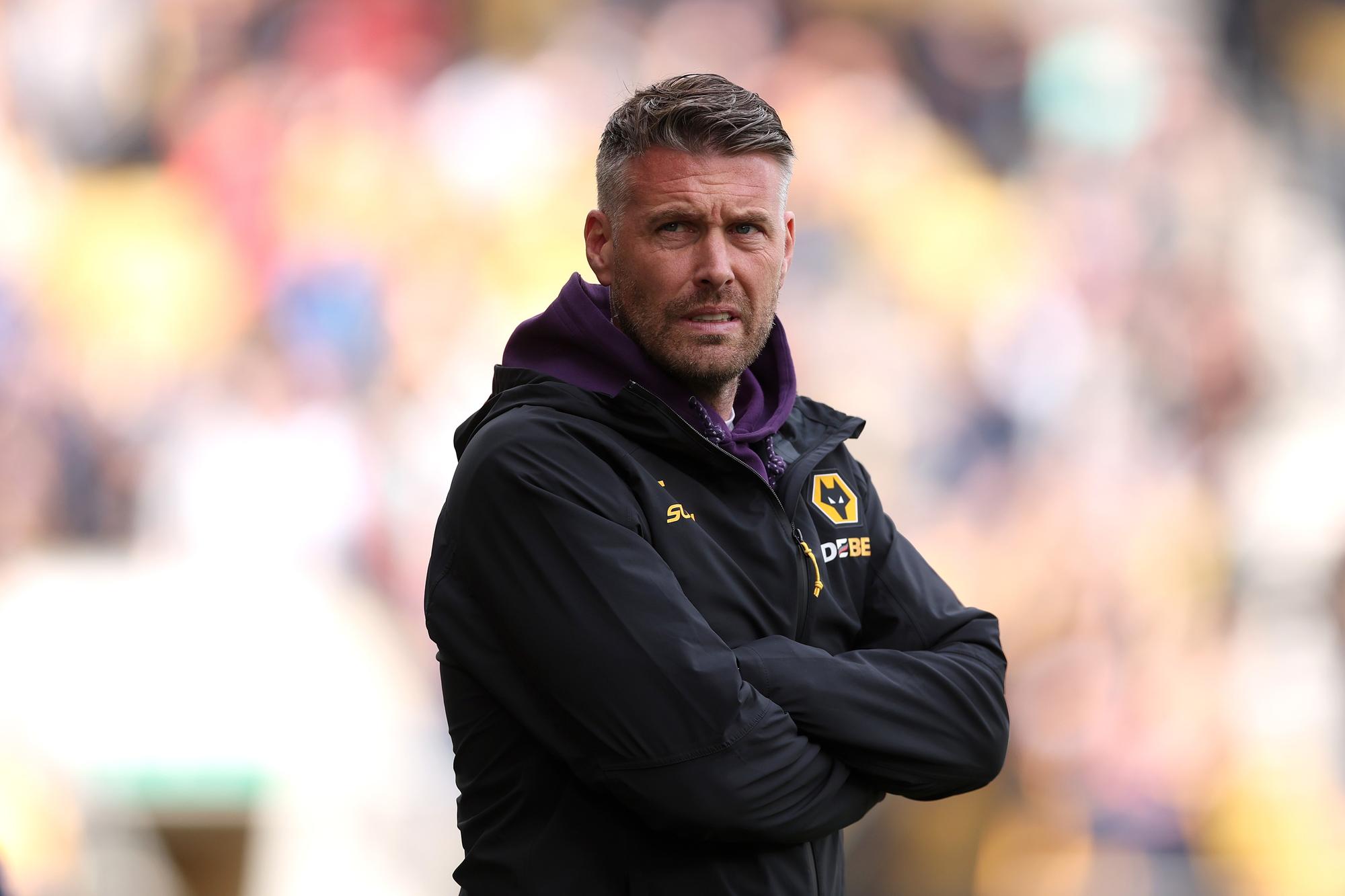 First new manager links emerge following Nicky Hayen's Burnley sacking