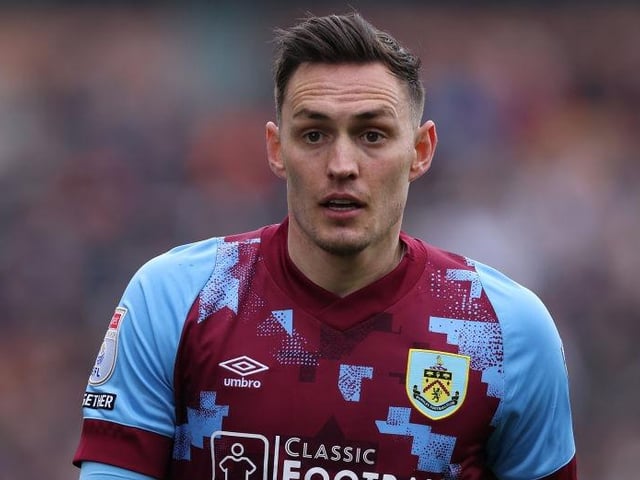 Solid, reliable and did little wrong, although he did cut a frustrated figure towards full-time as the game became stretched.