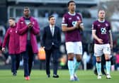Scott Parker oversaw a disappointing campaign in the Premier League (Photo by Julian Finney/Getty Images)