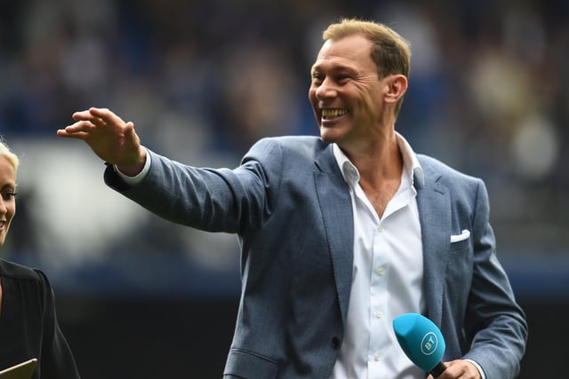 Former Newcastle and Everton striker Duncan Ferguson has been linked with the role at Wigan. 

The 50-year-old was the Toffees interim boss briefly in 2019, and also worked under Carlo Ancelotti at the club.