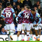A whole host of Burnley players have been handed international call-ups