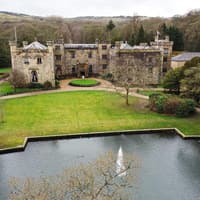 Hotspots for ghost signings Burnley as most haunted Lancashire towns revealed