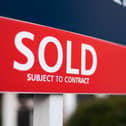 Burnley named among top 20 UK cities with the quickest home sales