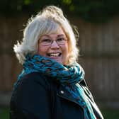 Sue Plunkett is not ashamed to admit she will miss  the soap opera Neighbours when it finishes today