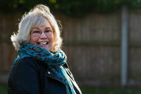 Sue Plunkett is not ashamed to admit she will miss  the soap opera Neighbours when it finishes today