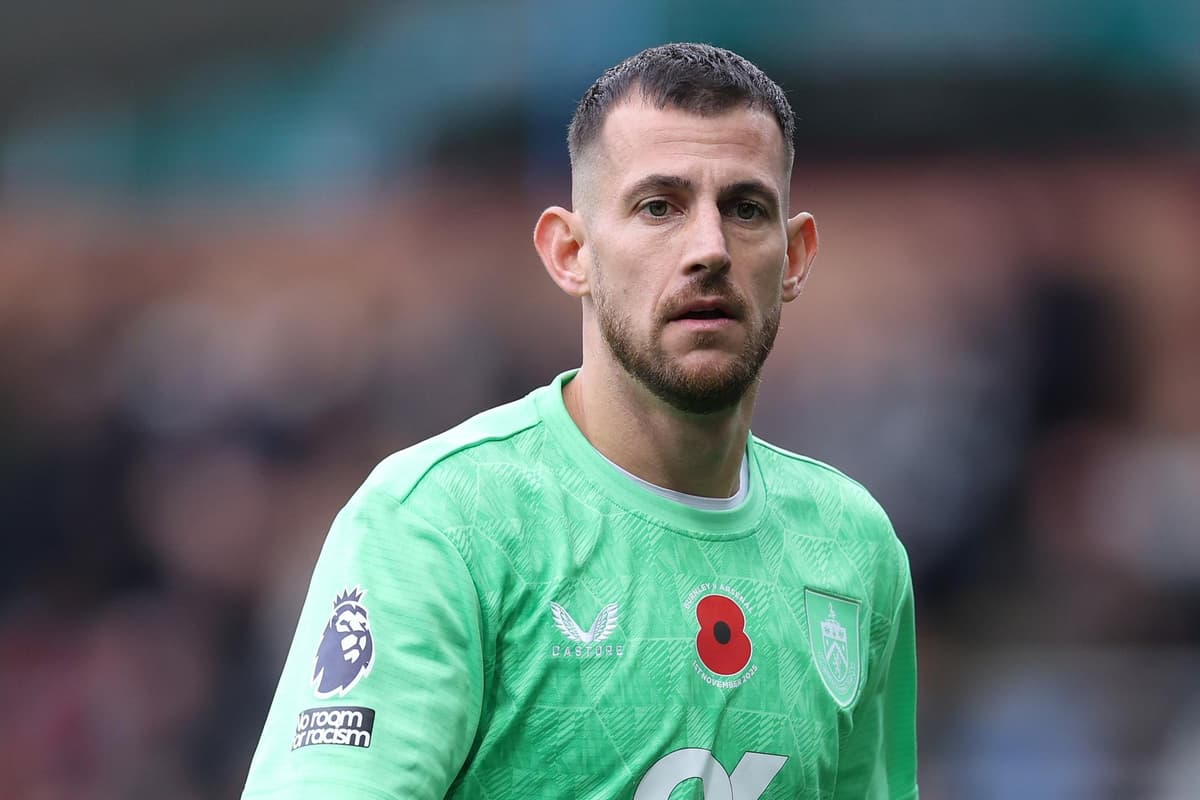 Burnley predicted XI to face Chelsea as Scott Parker ponders system ...