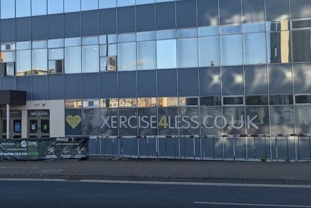 Xercise4Less Burnley at Kingsway House has a rating of 4.3 out of 5 from 406 Google reviews. Telephone 01282 508433