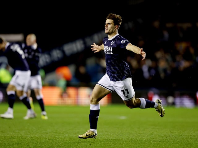 The South London outfit ended the season with five straight wins to guide them away from danger.