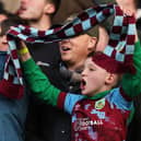 Burnley fans have Premier League football to enjoy once again following last season's Championship triumph
