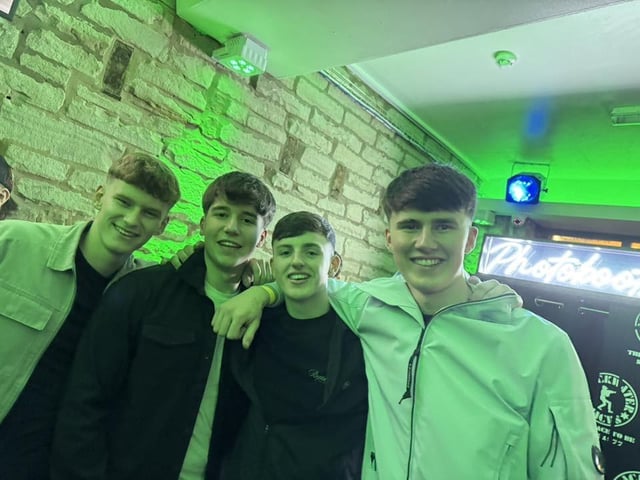 Smack's