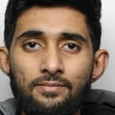 Habibur Masum of Burnley is due to face trial in November for the murder of his wife Kulsuma Akter in Bradford