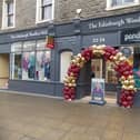Clitheroe’s high street has been given a boost with the opening of a branch of The Edinburgh Woollen Mill.