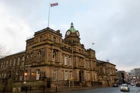 Burnley Labour leader Coun. Mark Townsend says proposed devolution deal for Lancashire is 'bad for Burnley'