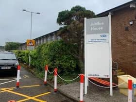 Jubilee House in Leyland is closing its doors after administering some 170,000 jabs