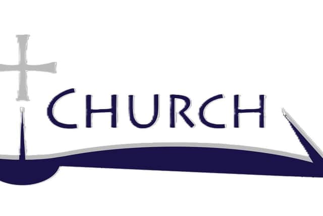 Choir Church logo