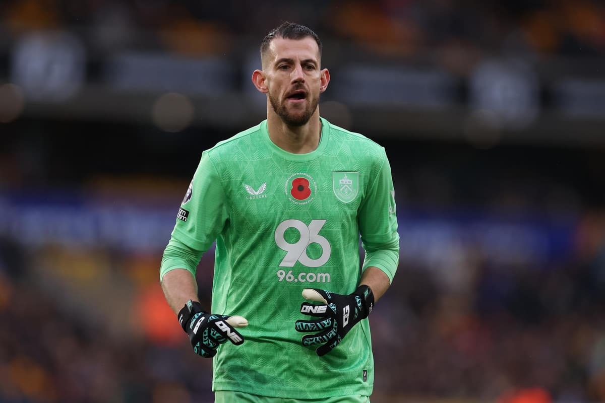 Burnley predicted XI to face West Ham as ex-Lazio man pushing to start