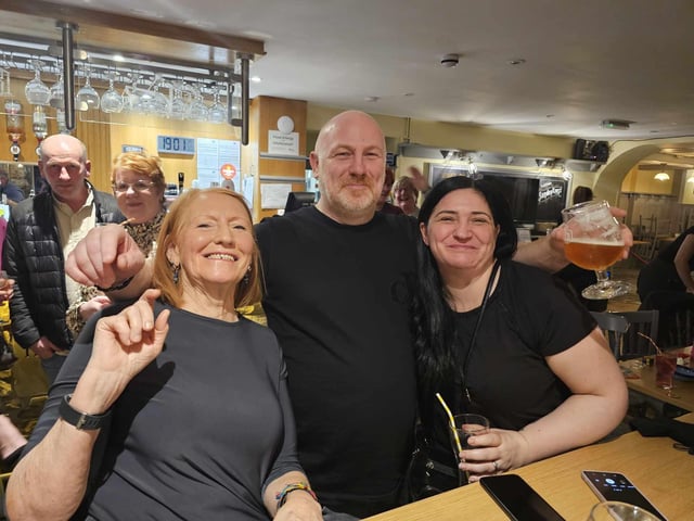The Hapton Inn