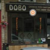 Dobo take-away in Nelson has received a zero Food Hygiene inspection rating