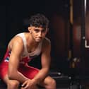Professional wrestler and Burnley College Student Danoush Jowkar is continuing his quest for world dominance on the mat as he wins German Open