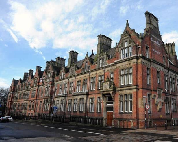 A nationwide investigation into services for children and young people with special needs has painted a mixed picture in the Lancashire County Council area