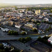 Lancashire County Council has confirmed more road works planned for Burnley